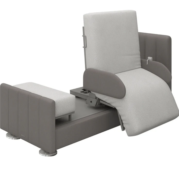 Rotating Bed Rails Mobility Freedom Guide Wheelchair Experts Top 7